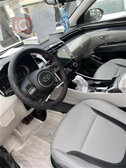 هیوندای تۆکسۆن